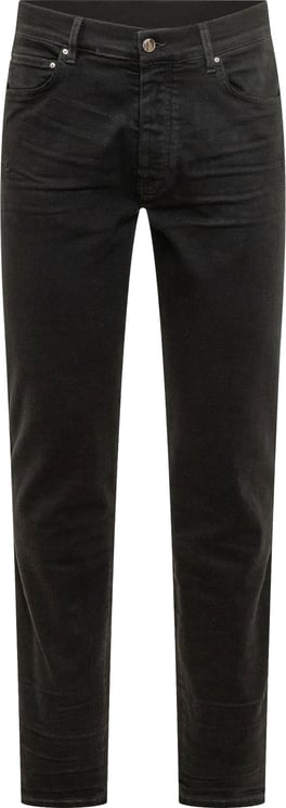 Amiri Jeans Stack Skinny Fit