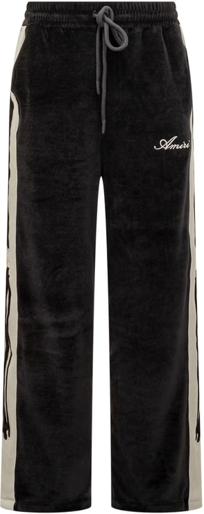 Amiri Pantaloni Track Bones