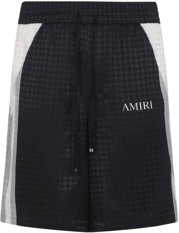 Amiri Amiri Ma Quad Panel Short