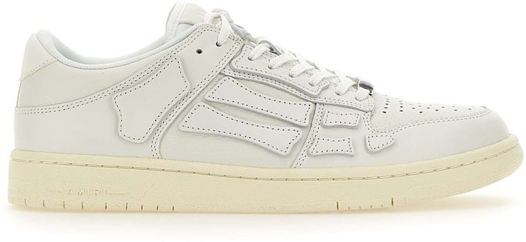 Amiri Sneakers White