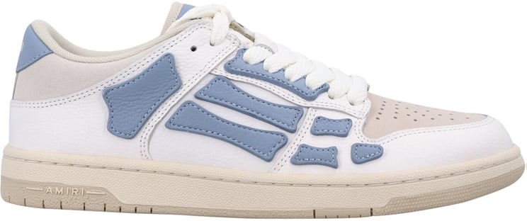 Amiri Skel Top Low Ashley Blue