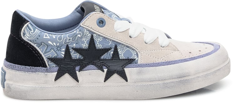 Amiri Sneaker Bandana Skate