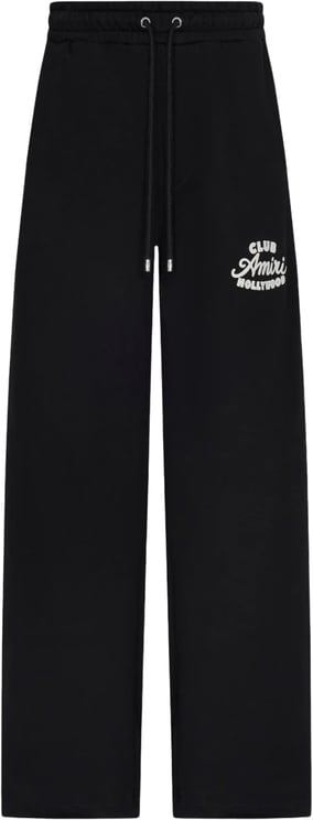 Amiri AMIRI CLUB AMIRI SWEATPANTS
