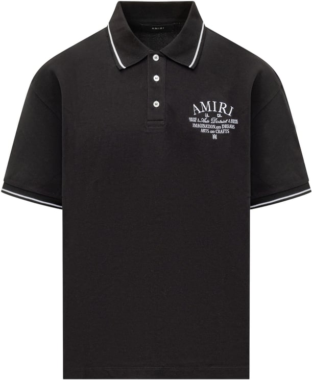 Amiri Polo Arts District