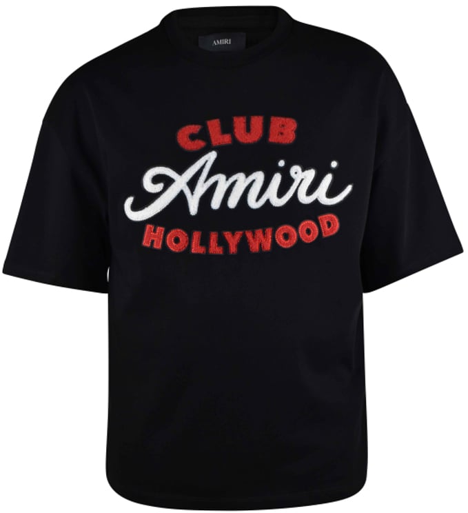 Amiri T-Shirt - Size: L