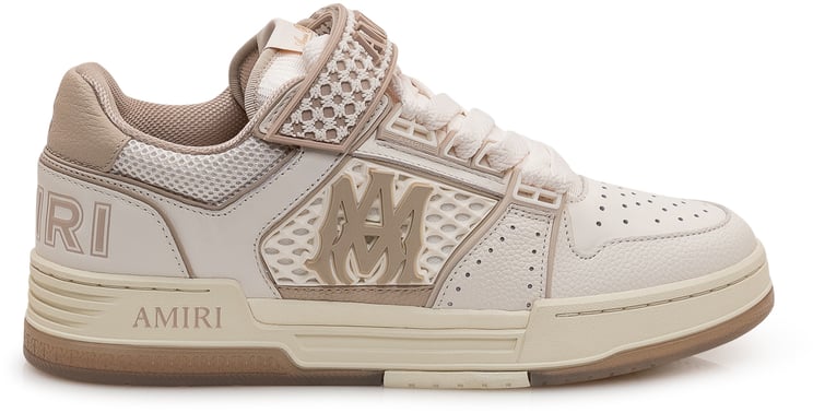 Amiri Sneakers Skyline con Logo Applicato