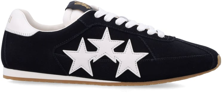 Amiri Pacific Flat Nero