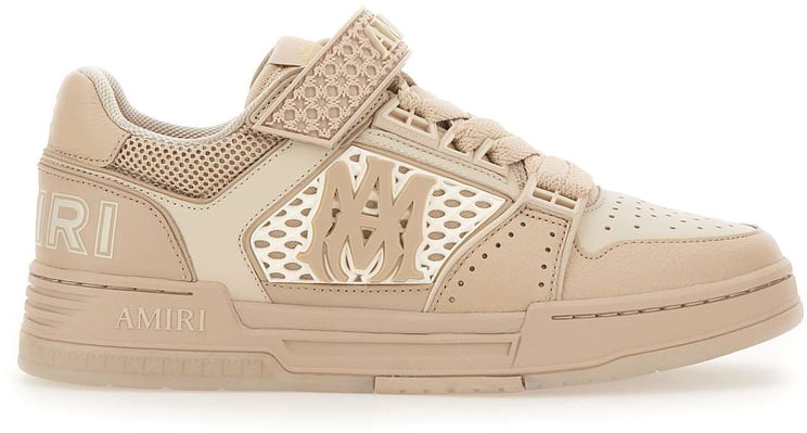 Amiri Sneakers Beige