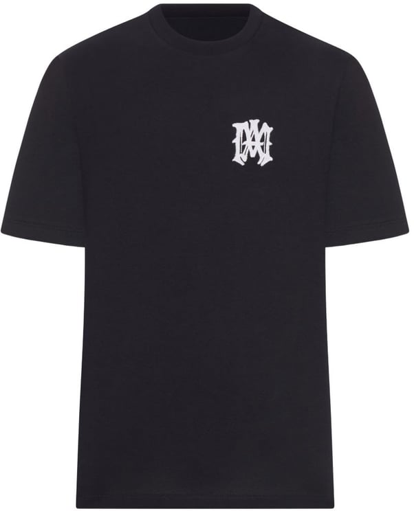 Amiri T-Shirts And Polos Black