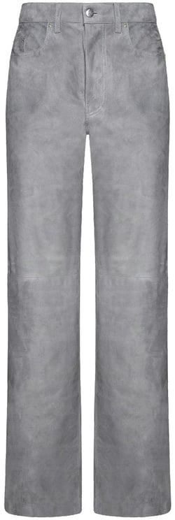 Amiri Amiri Leather Pants