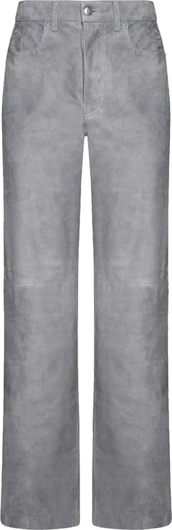 Amiri Amiri Leather Pants