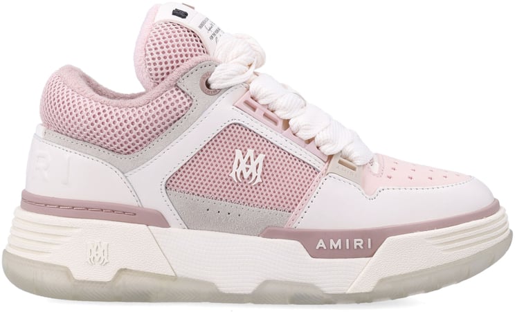 Amiri Ma-1 Pink Alabaster