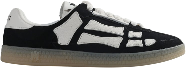 Amiri PACIFIC BONES BLACK