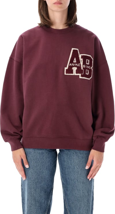 Anine Bing Miles Letterman Viola