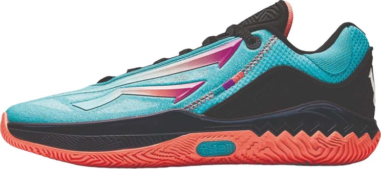 ANTA Anta KAI Speed 2 Twilight Basketbalschoen