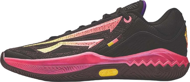 ANTA Anta KAI Speed 2 Blaze Basketbalschoen