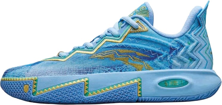 ANTA Anta KAI 2 Klay Basketbalschoen