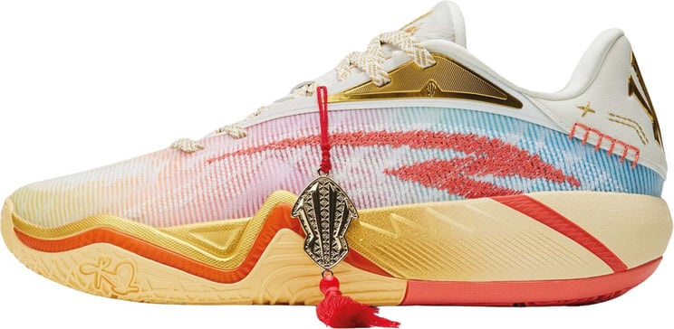 ANTA Anta KAI 3 CNY Basketbalschoen