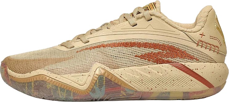 ANTA Anta KAI 3 The Mastery Basketbalschoenen