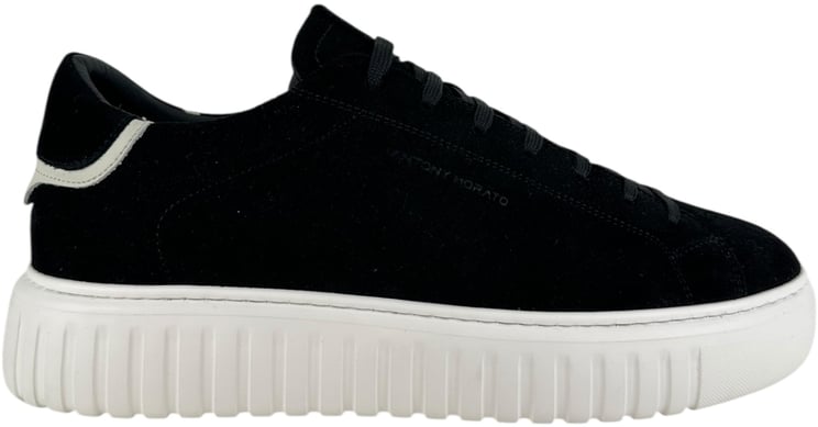 Antony Morato Heren Sneakers