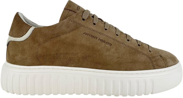 Antony Morato Heren Sneakers