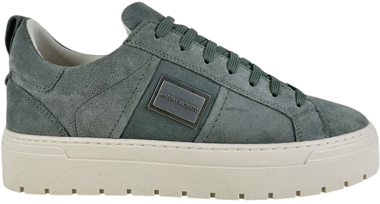 Antony Morato Heren Sneakers