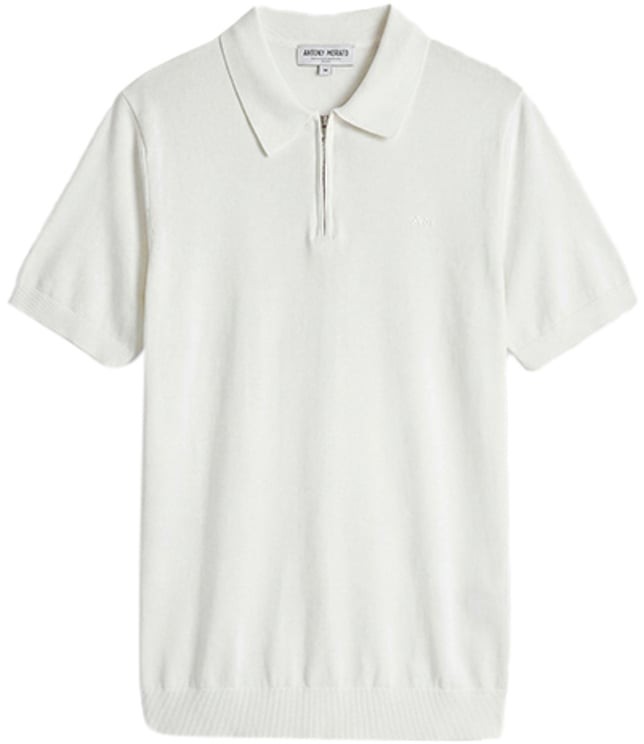 Antony Morato Antony Morato Sweater Regular Fit In Cotton Blend