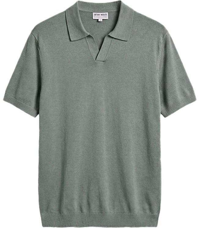 Antony Morato Antony Morato Sweater Regular Fit In Viscosa Blend