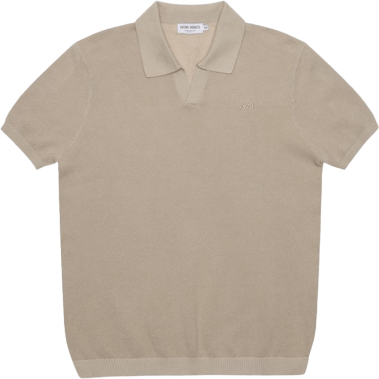 Antony Morato Antony Morato Sweater Regular Fit In Cotton