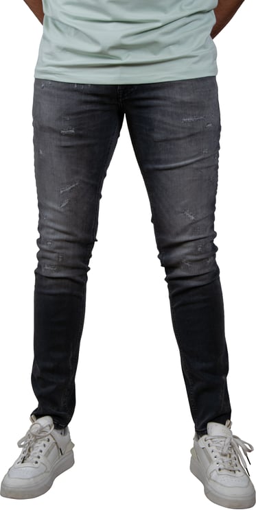 Antony Morato Antony Morato Ozzy Tapered Fit Repaird