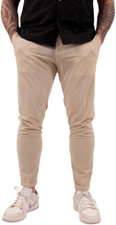 Antony Morato Antony Morato Trousers Ashe Super Skinny Fit