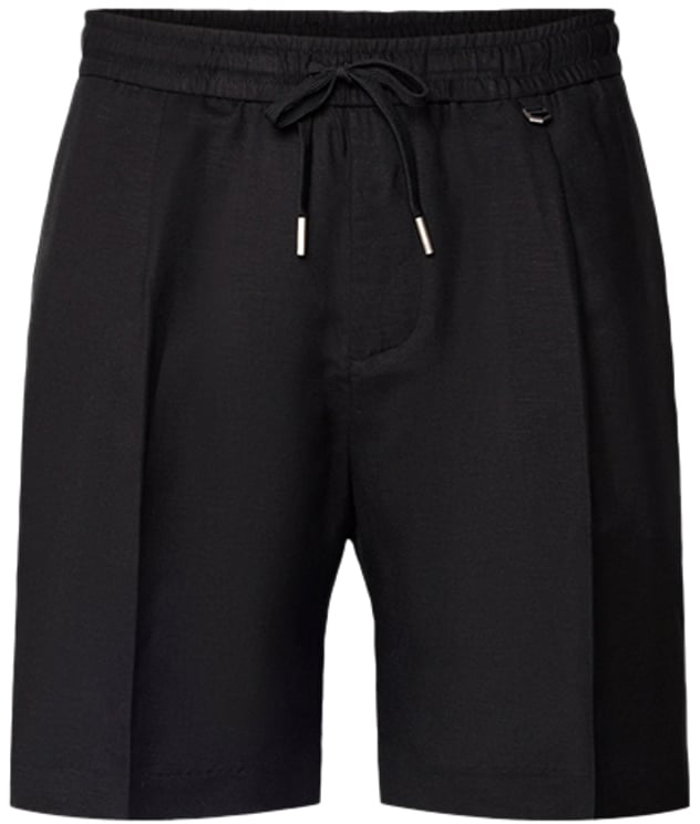 Antony Morato Antony Morato Super Short Neil Regular Fit Linen