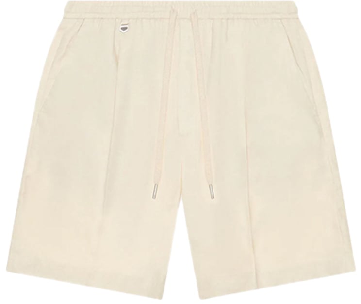 Antony Morato Antony Morato Super Short Neil Regular Fit Linen