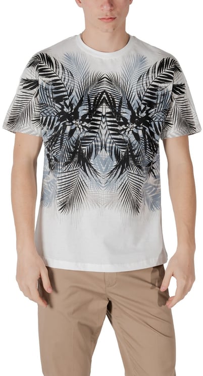 Antony Morato Antony Morato Men T-Shirt