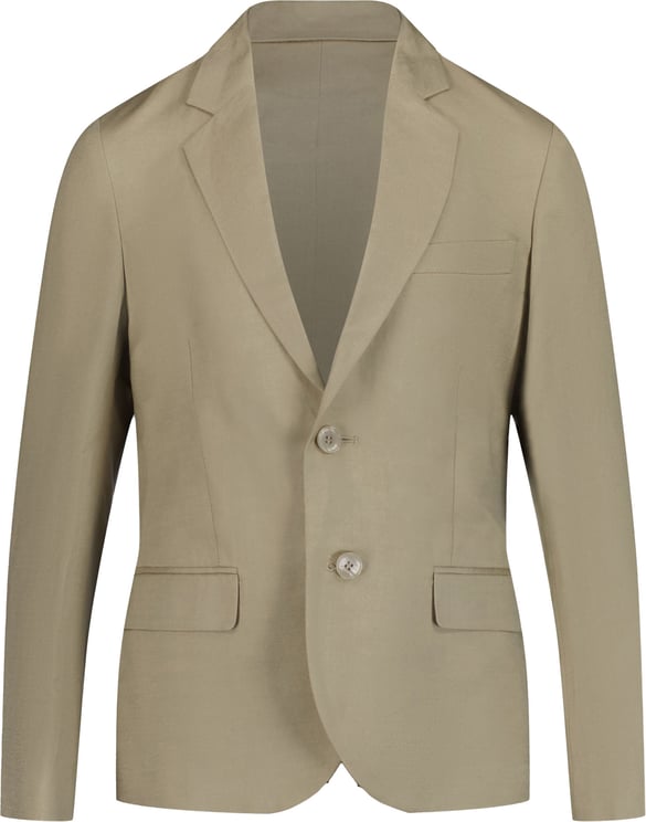 Antony Morato Antony Morato Kinder Jongens Colbert In Beige