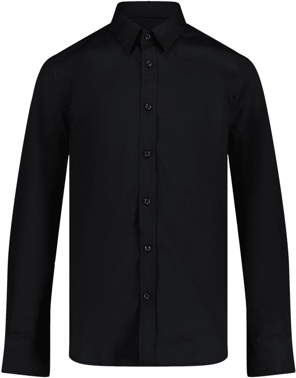 Antony Morato Antony Morato Jongens Blouse Zwart