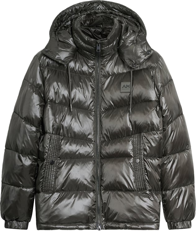 Antony Morato COAT REGULAR FIT WITH ECOPADDING