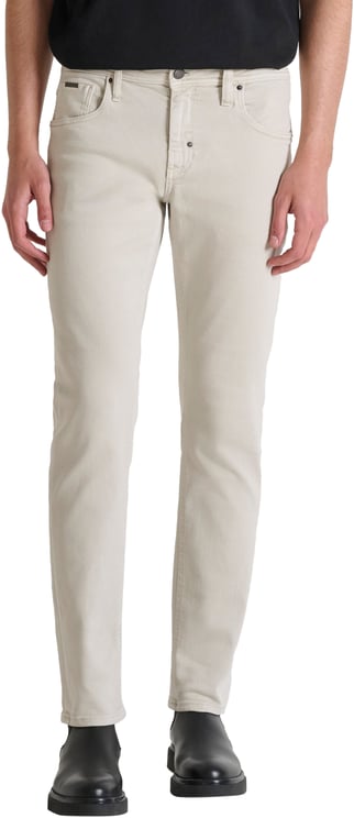 Antony Morato JEANS KURT COMFORT TAPERED FIT IN COLORED DENIM