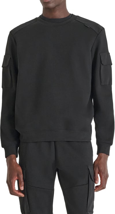 Antony Morato SWEATSHIRT REGULAR FIT