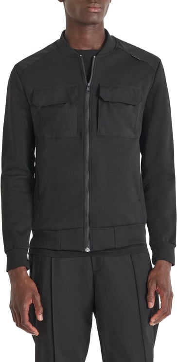 Antony Morato SWEATSHIRT SLIM FIT