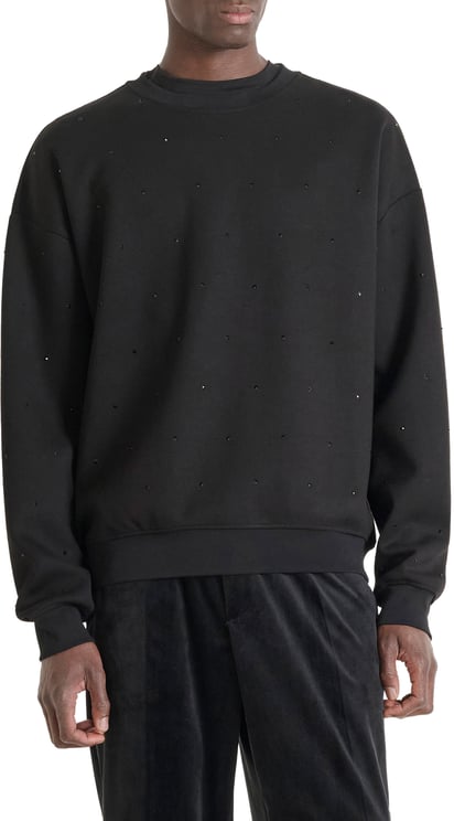Antony Morato SWEATSHIRT RELAXED FIT