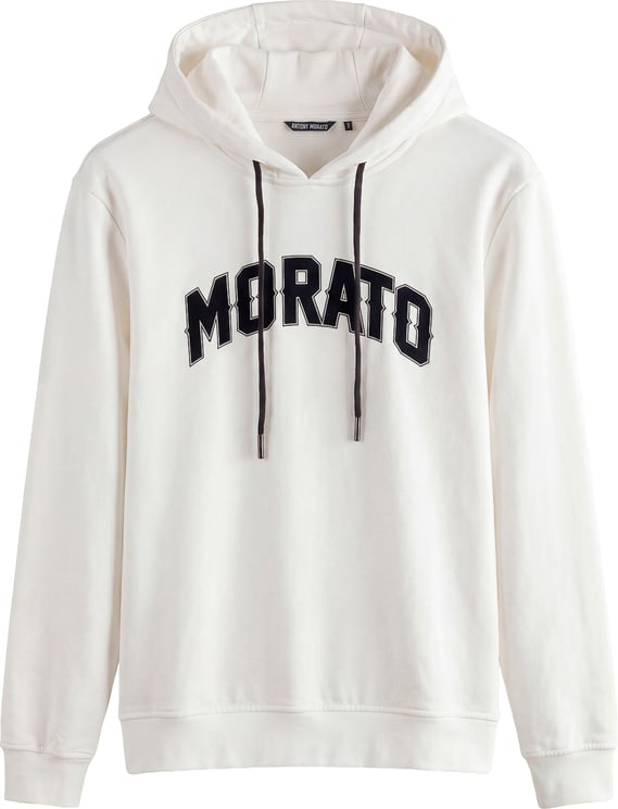 Antony Morato HOODIE RELAXED FIT - EARLY