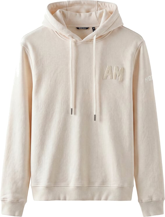 Antony Morato HOODIE RELAXED FIT - EARLY