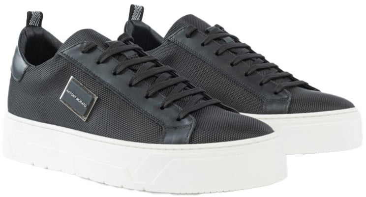 Antony Morato SNEAKER NEW BOLD