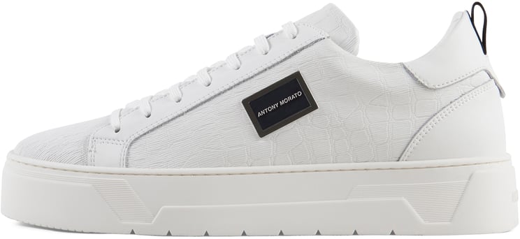 Antony Morato SNEAKERS WITH LOGO