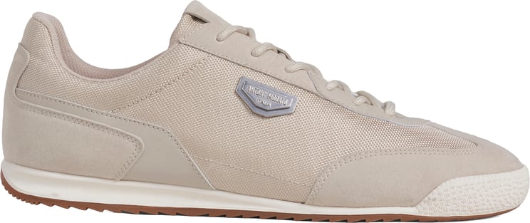 Antony Morato RUNNING WALSH.3D LOGO.LOW RACER SOLE