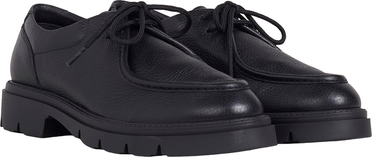 Antony Morato MOCASSINO ALLACCIATO GUNTER IN PELLE