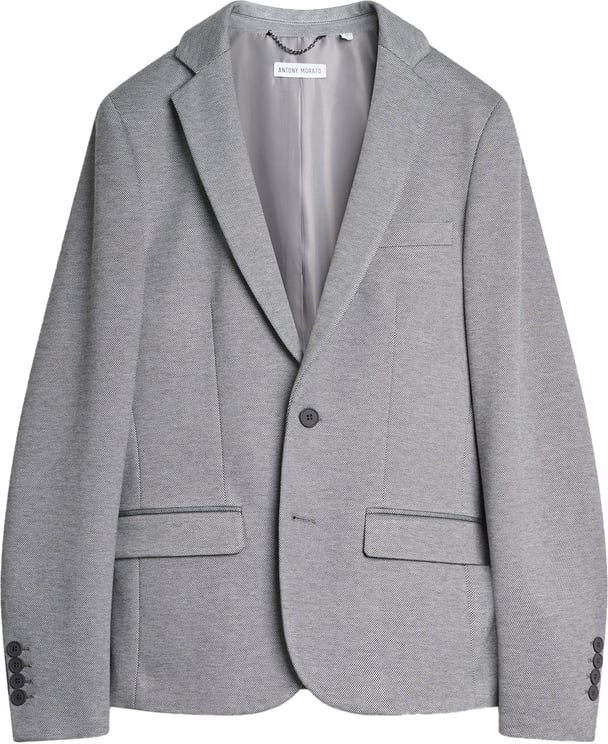 Antony Morato JACKET ASHE SUPER SLIM FIT