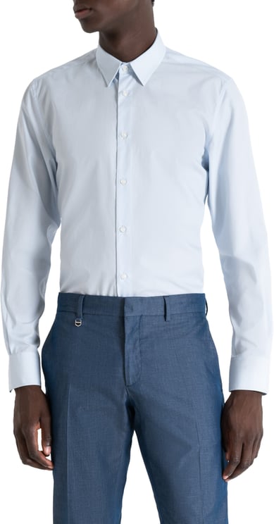 Antony Morato "NAPOLI" SLIM FIT SHIRT
