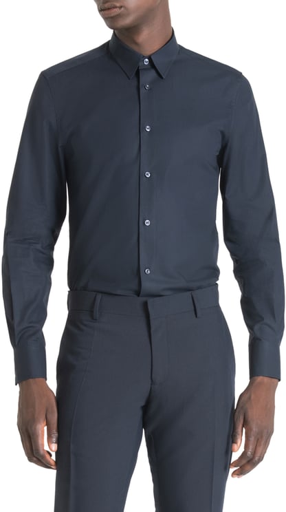 Antony Morato "NAPOLI" SLIM FIT SHIRT